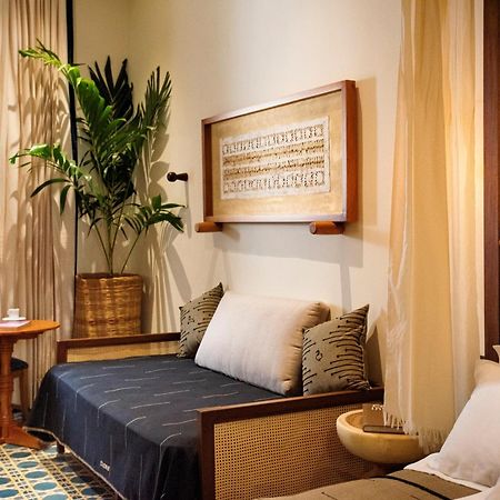 Cigno Hotel Boutique- Adults Only Мерида Экстерьер фото