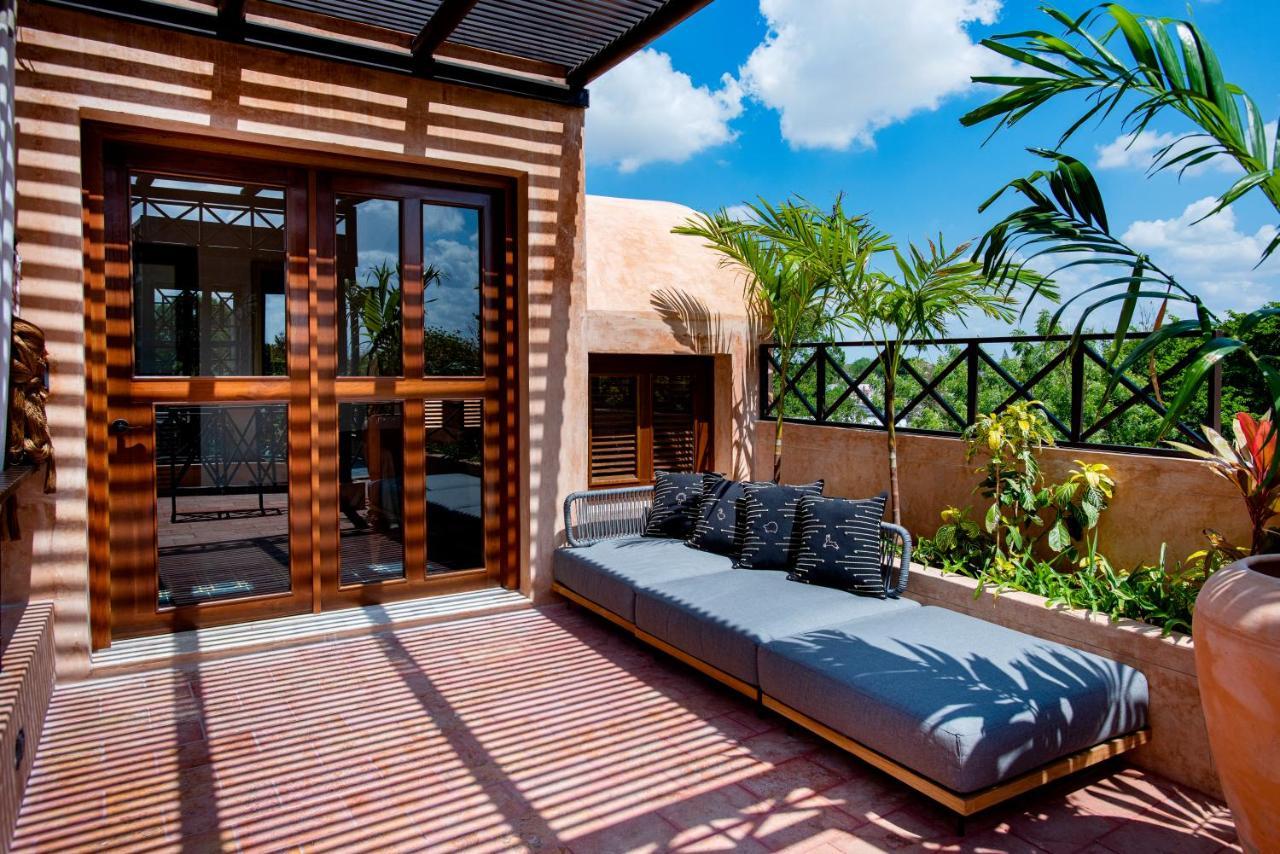 Cigno Hotel Boutique- Adults Only Мерида Экстерьер фото